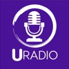 U Radio artwork