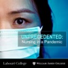 Unprecedented: Nursing in a Pandemic artwork