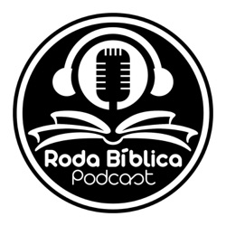 MARCO BRITO | RODA BÍBLICA PODCAST