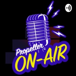 Propeller On-Air 8 How to champion iGaming campaigns this summer? (Live Podcast)