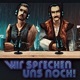 WIR SPRECHEN UNS NOCH! - Der Gothic-Podcast mit Jorgenson und Kurga