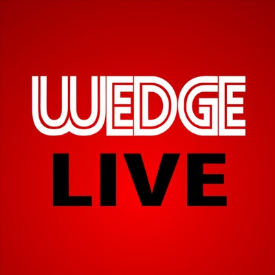 Wedge LIVE!