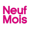 Neuf Mois le podcast de la Grossesse Positive - Neuf Mois