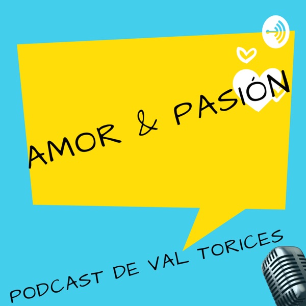 Amor & Pasión