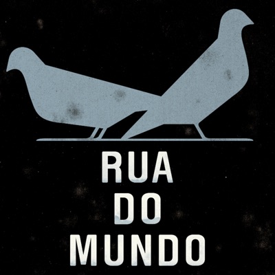 Rua do Mundo