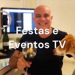 Festas e Eventos TV com José Marques