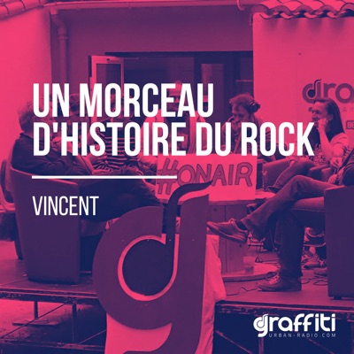 Un Morceau d'Histoire du Rock:Vincent