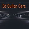 Ed Cullen Cars artwork