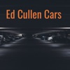 Ed Cullen Cars  artwork