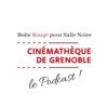 Boîte Rouge pour Salle Noire artwork