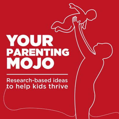 Your Parenting Mojo - Respectful, research-based parenting ideas to help kids thrive:Jen Lumanlan