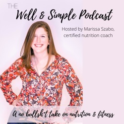 The Well & Simple Podcast