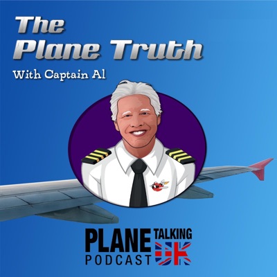 The Plane Truth