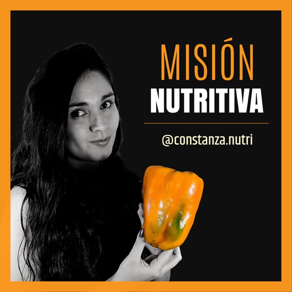 Misión Nutritiva