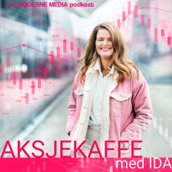 Gjest i denne episoden er Mee Eline Eriksson, fagdirektør forebyggende helse i NHO Geneo.