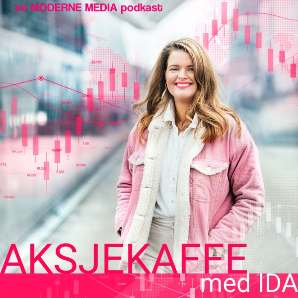 Aksjekaffe med Ida