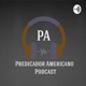 Podcast Predicador Americano