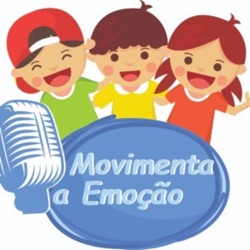 Ep. 01 - A importância da Psicomotricidade, do brincar e porque um canal sobre