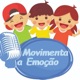 Ep. 01 - A importância da Psicomotricidade, do brincar e porque um canal sobre