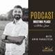 Amin Parastesh Podcast 