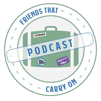 FTCO Travel Podcast FTCO Travel Podcast
