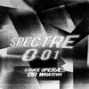 Spectre 001 artwork