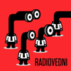 Radiovedni - RTVSLO – Val 202