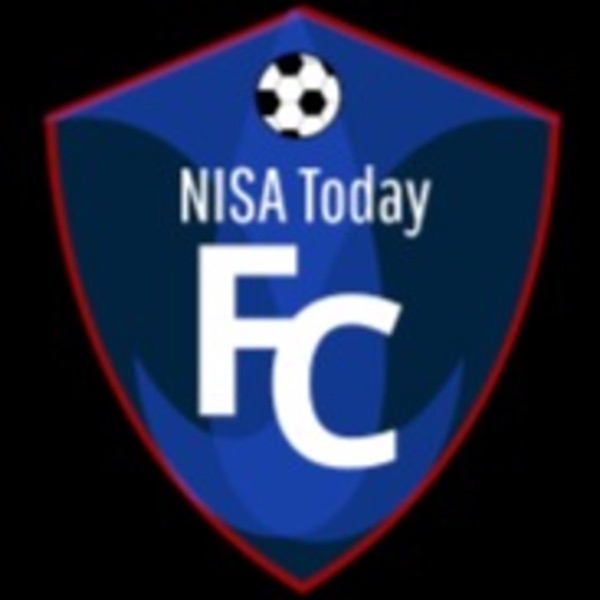 NISA Today FC Artwork