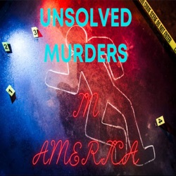 Episode 14: The Murder of Russell LeGates