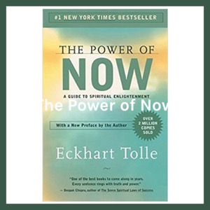 The Power of Now - A Guide to Spiritual Enlightenment with Gilda and Barbara