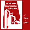 Alabama Contractors Podcast artwork