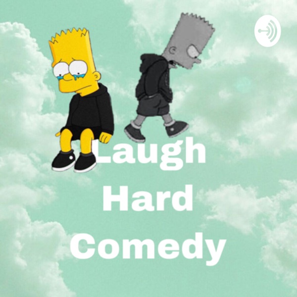 Laugh Hard Comedy