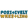 Positively Wrestling artwork