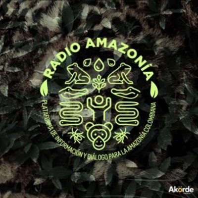 Radio Amazonía Radio Amazonía
