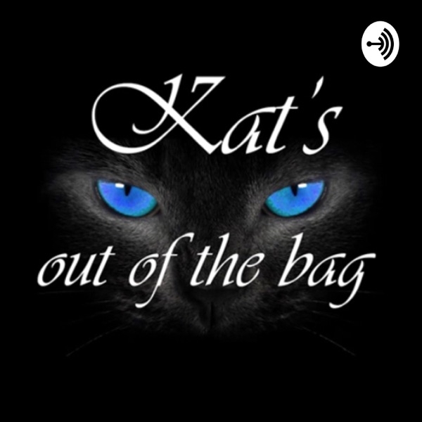 Kat’s Out of the Bag - Kat Heart