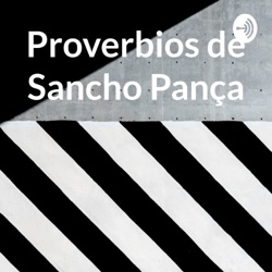 Podcast Trabalho Português Provérbios