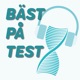 Bäst på test