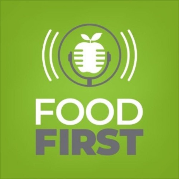 Food First Image