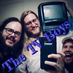 062. The TV Boys -  Christmas part two: Revenge of the Holiday