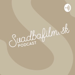 Rozhovor s fotografom Michalom Zajačkom - Svadbafilm podcast ep.02