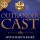 Outlander Cast: Outlander 7B 