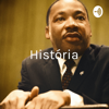 História - Martin Luther King Jr. - Beatriz Martins Oliveira