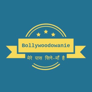 Bollywoodowanie