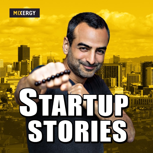 Startup Stories - Mixergy