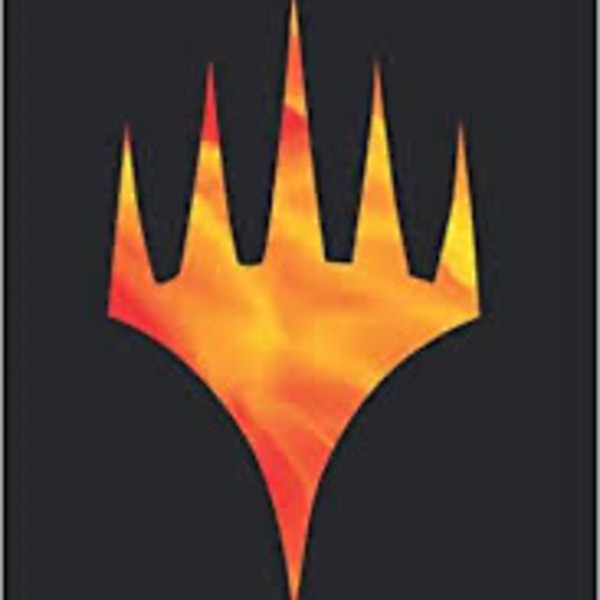 The inexperienced mtg podcast 