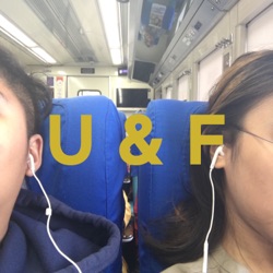 U & F