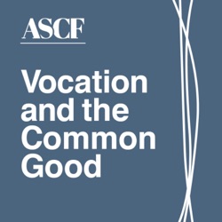 Vocation and the Common Good with Tish Harrison Warren