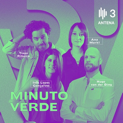 Minuto Verde:Antena3 - RTP