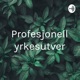 Profesjonell yrkesutøver