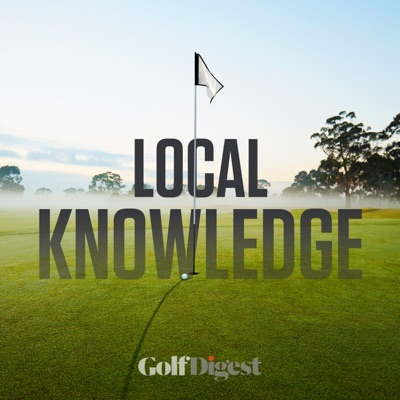 Local Knowledge:Golf Digest